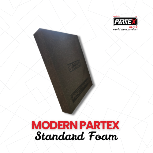 Partex Standard Foam