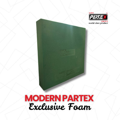 Partex Exclusive Foam