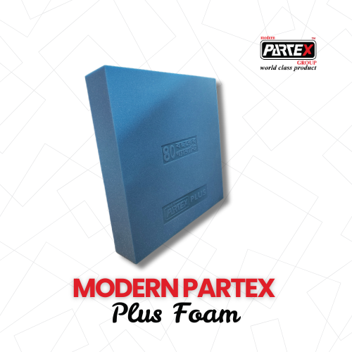 Partex Plus Foam