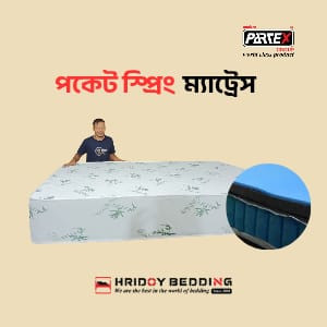 Pocket Spring Mattress